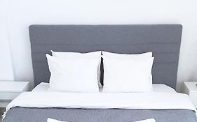 Apartment In The Center Of Athens