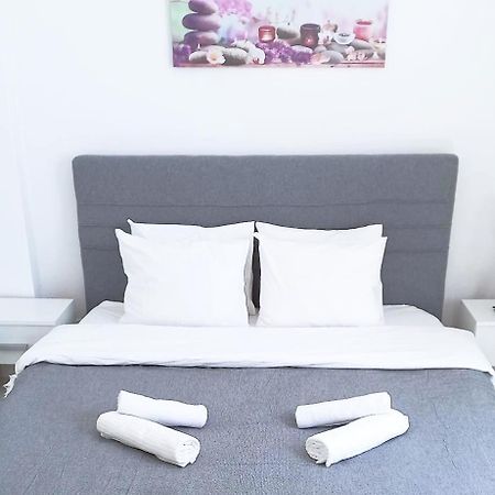 Apartment In The Center Of Athènes Extérieur photo