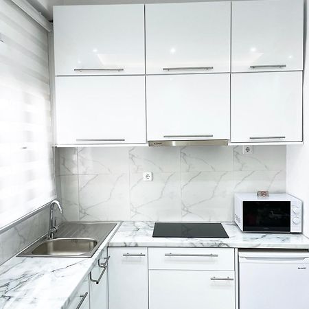 Apartment In The Center Of Athènes Extérieur photo
