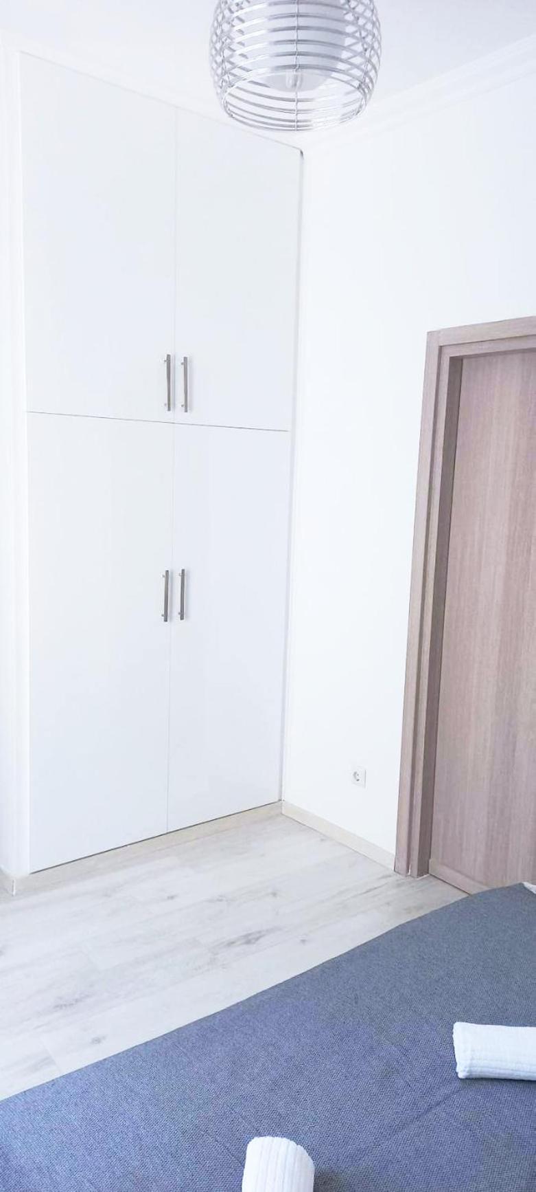 Apartment In The Center Of Athènes Extérieur photo