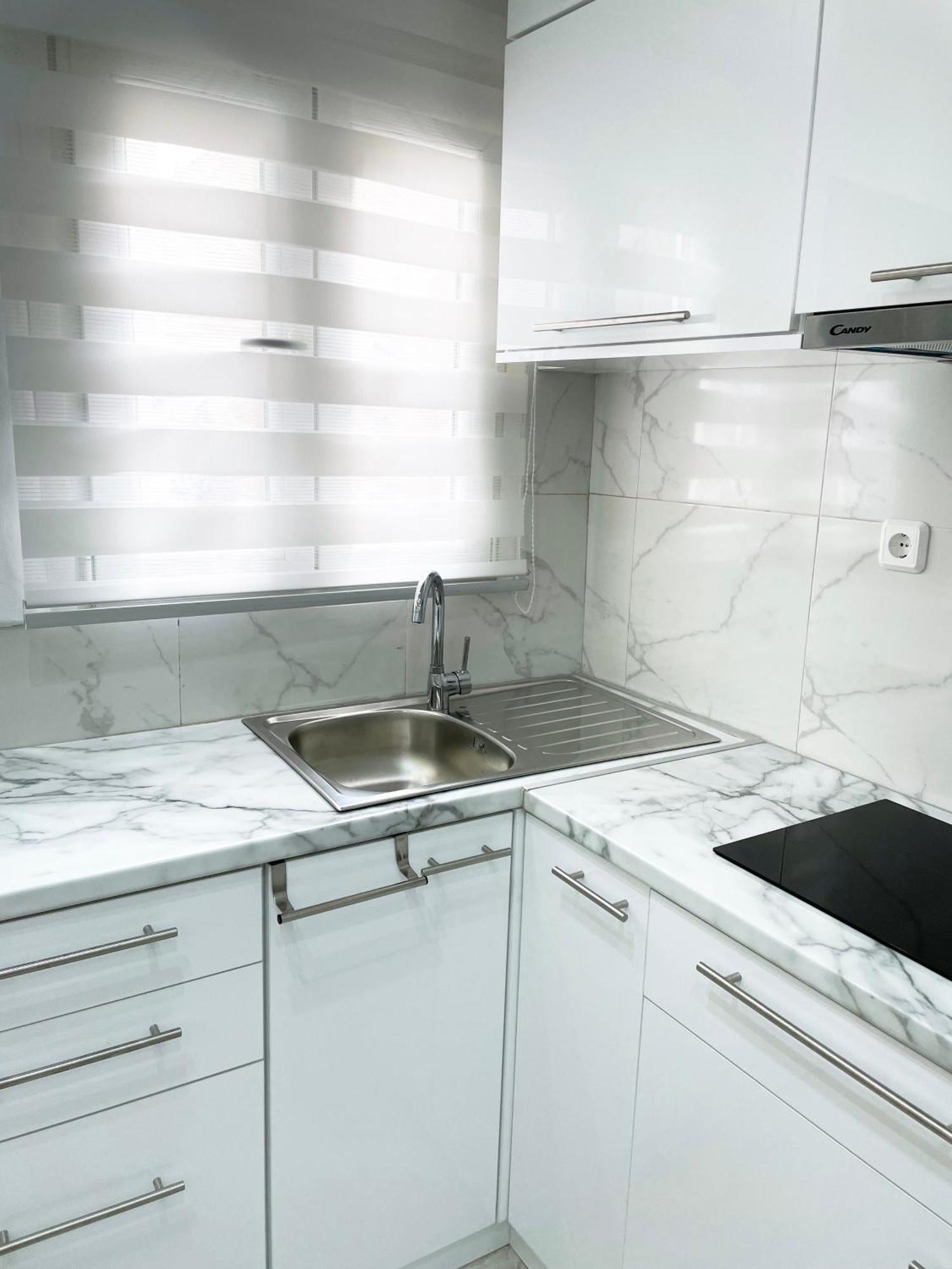 Apartment In The Center Of Athènes Extérieur photo