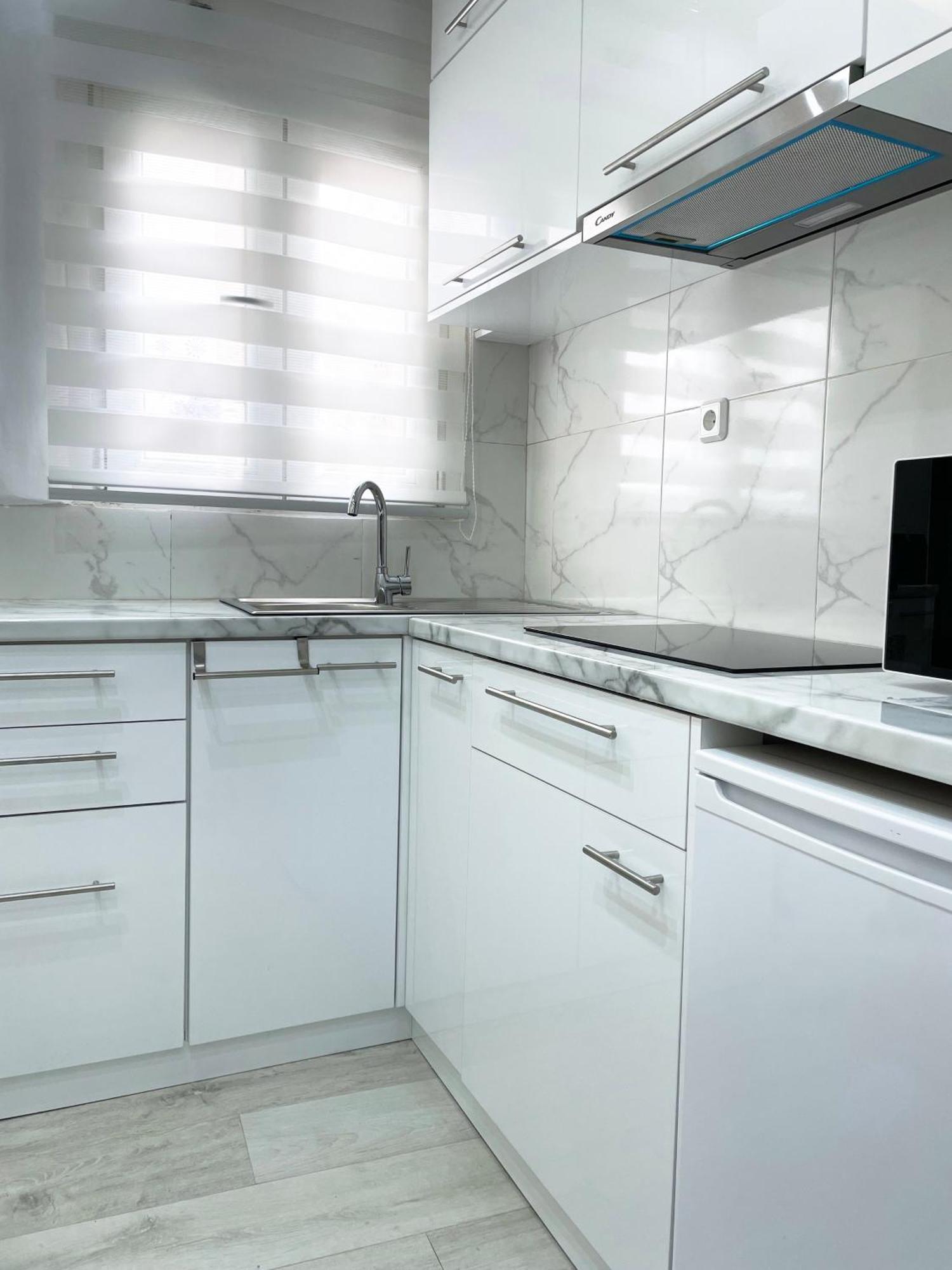 Apartment In The Center Of Athènes Extérieur photo