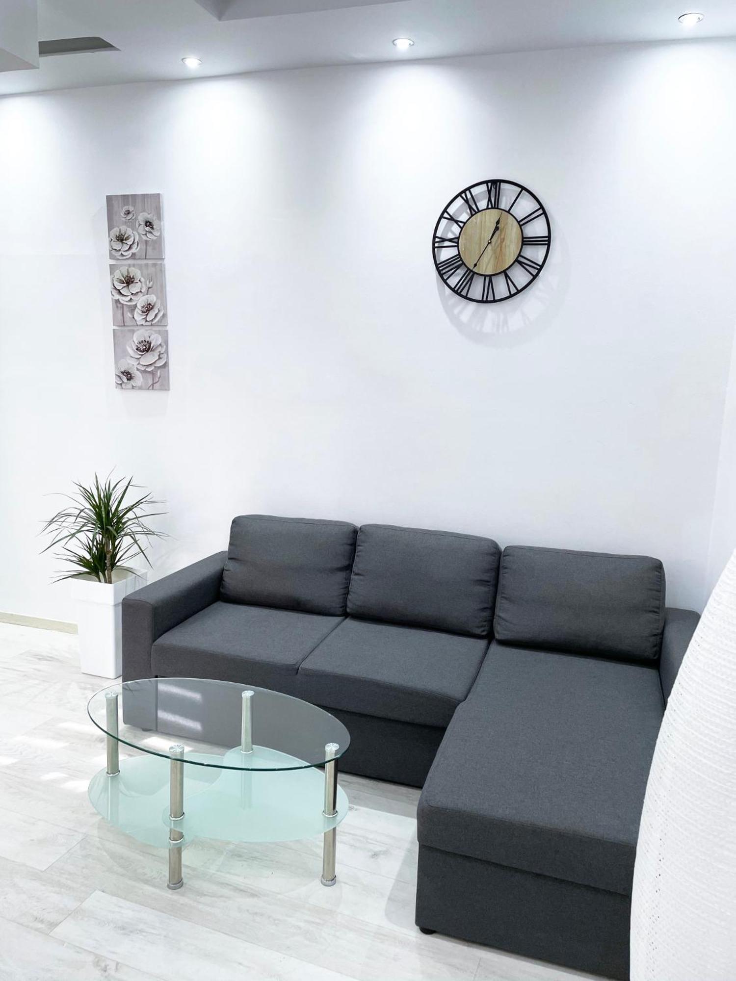 Apartment In The Center Of Athènes Extérieur photo