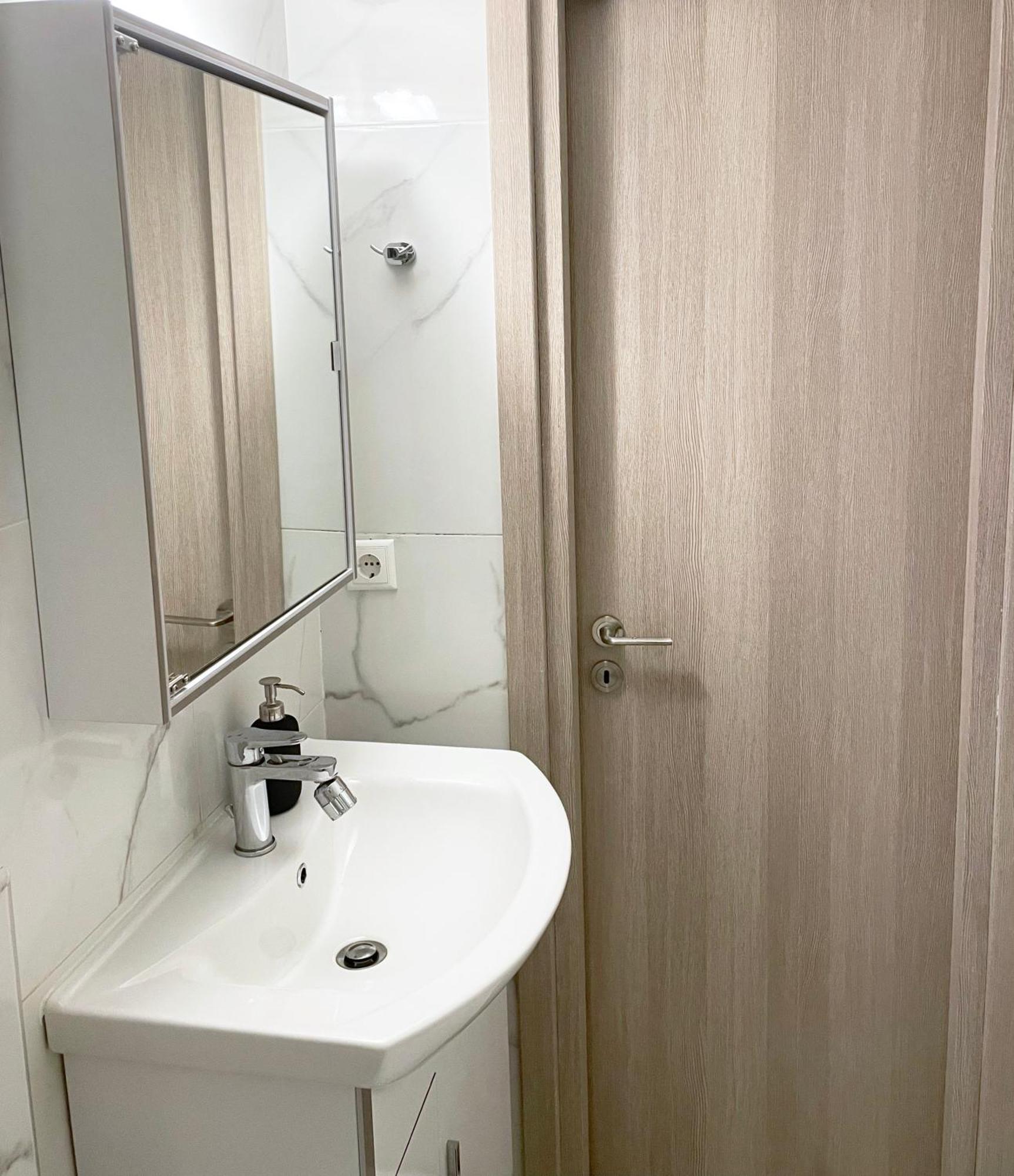 Apartment In The Center Of Athènes Extérieur photo